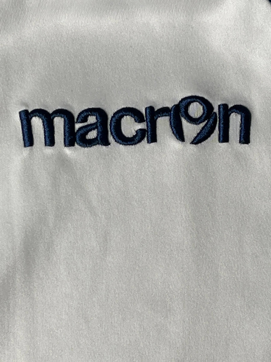 2014/15 Lazio Klose 11 Fourth Shirt (L) Macron
