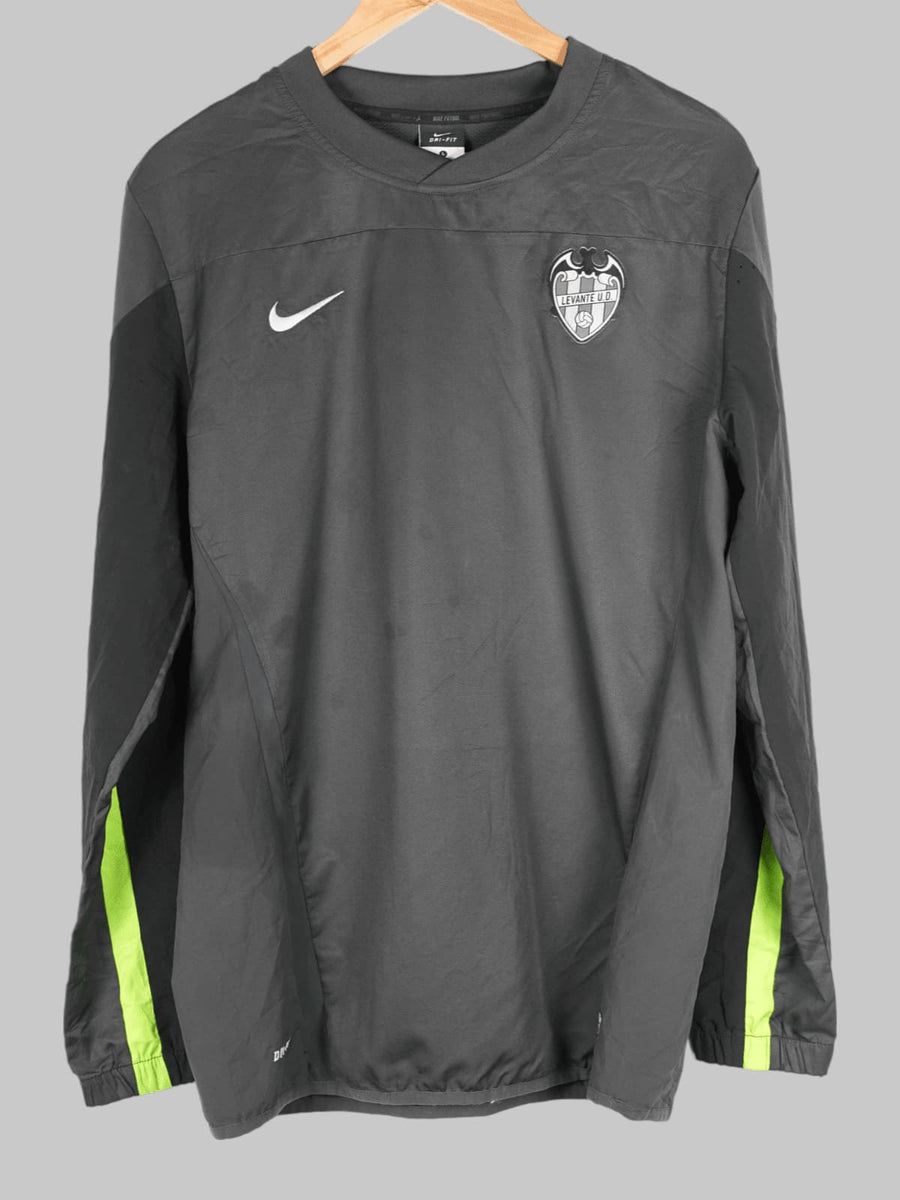 2014/15 Levante Training Sweater (L)