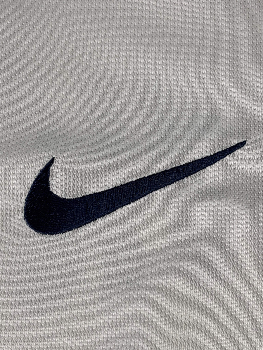 2014/15 PSG Ibrahimovic #10 Away Shirt (L)