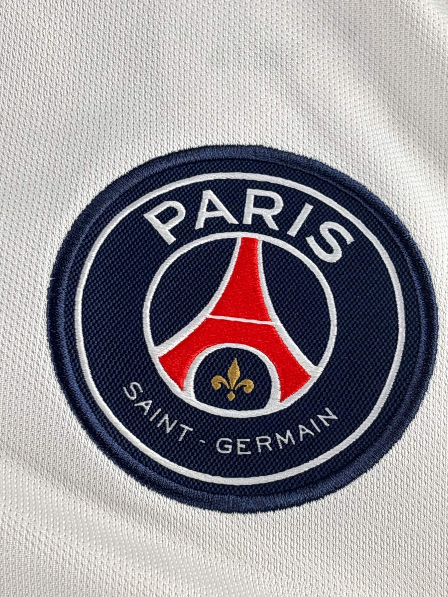 2014/15 PSG Ibrahimovic #10 Away Shirt (L)