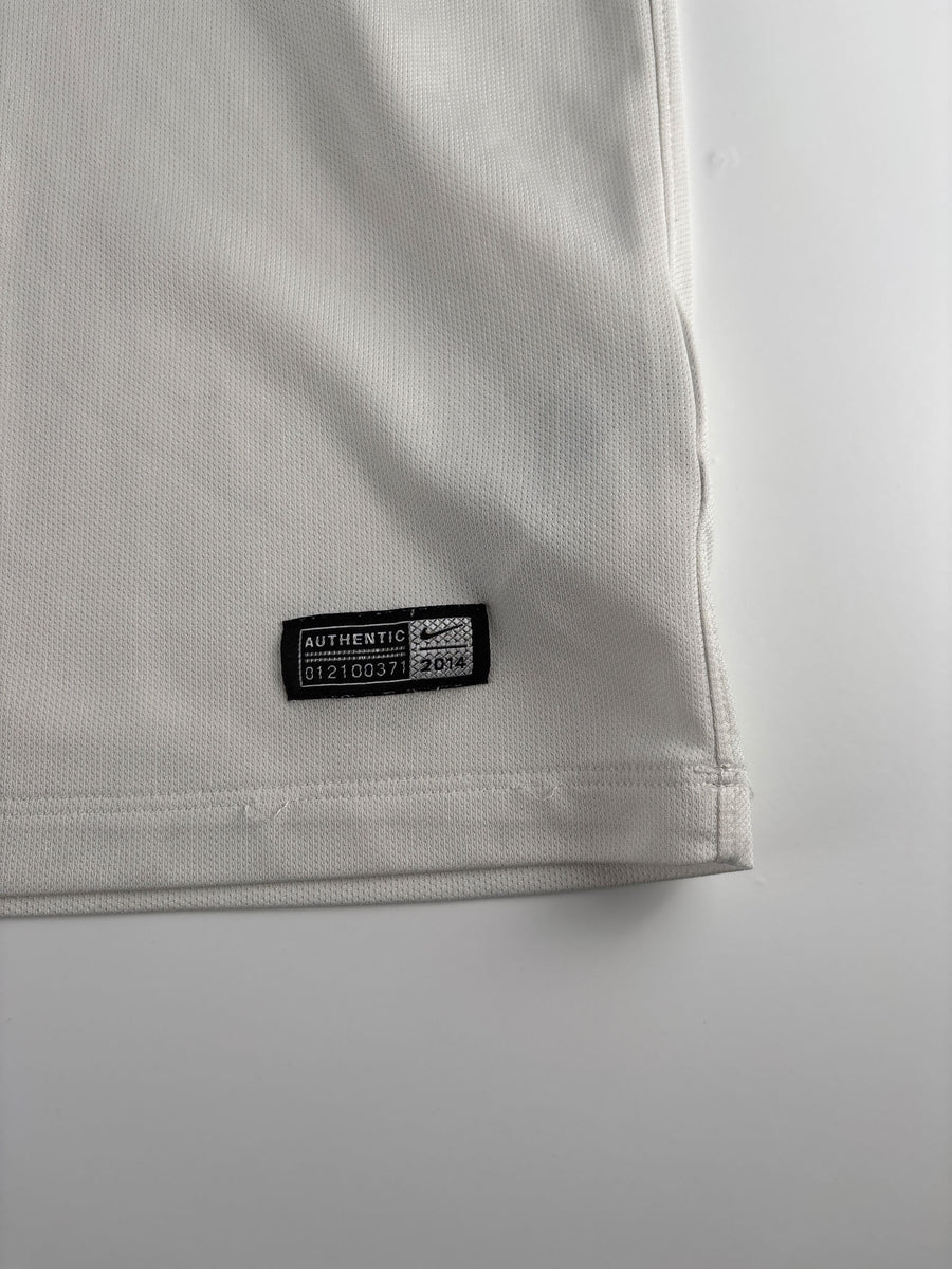 2014/15 PSG Ibrahimovic #10 Away Shirt (L)