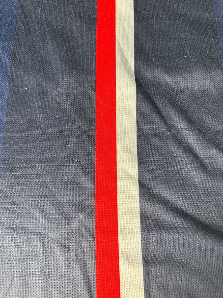 2015/16 PSG Ibrahimovic #10 Home Shirt (L)