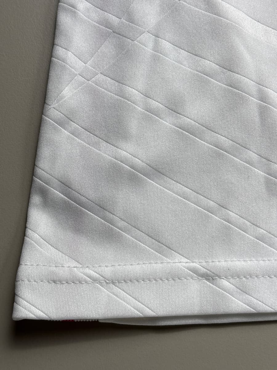 2014/15 Real Madrid Isco #23 Home Shirt (M)