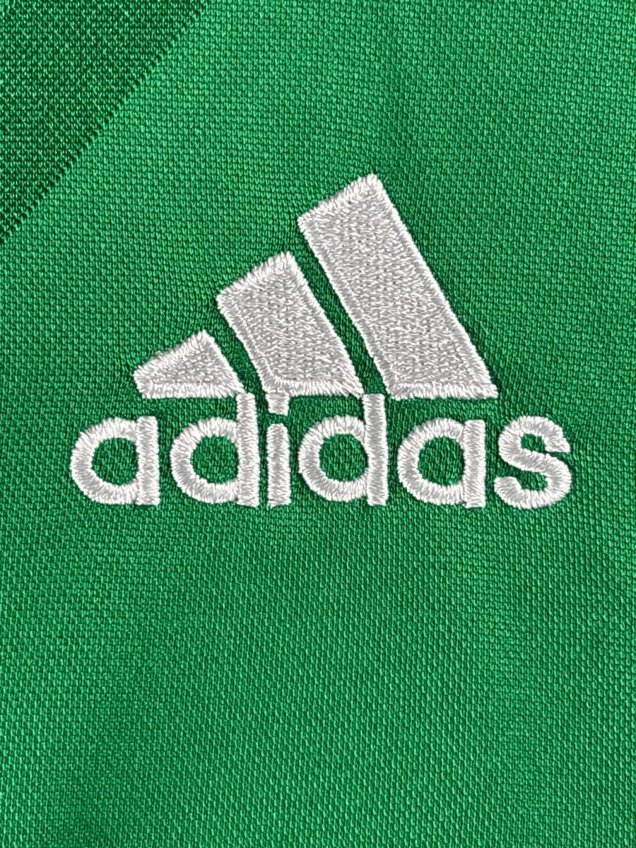 2014/15 Saint-Etienne V. Wolfswinkel #13 Home Shirt L/S (M)