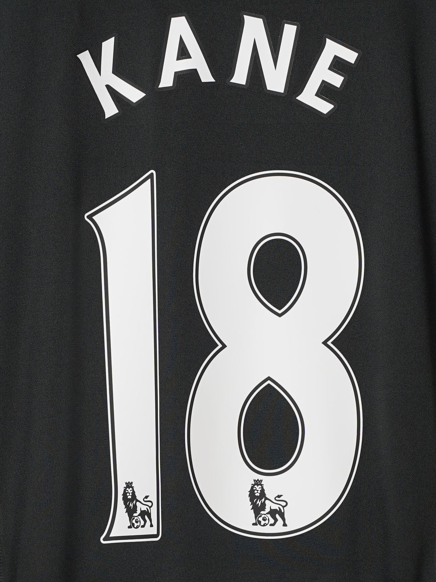 2014/15 Tottenham Kane #18 Away Shirt (XL)