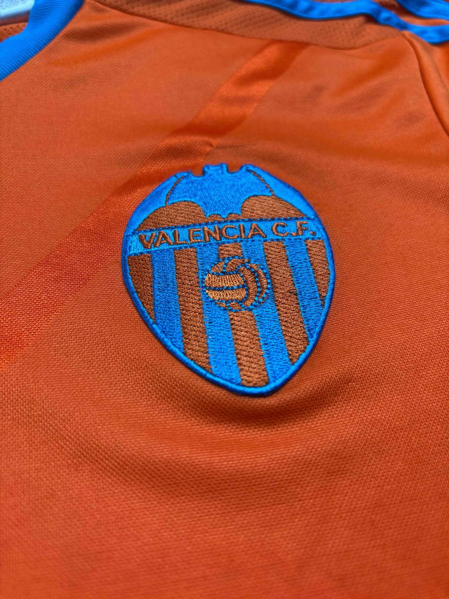 Valencia Away Shirt 2014/15 (S)