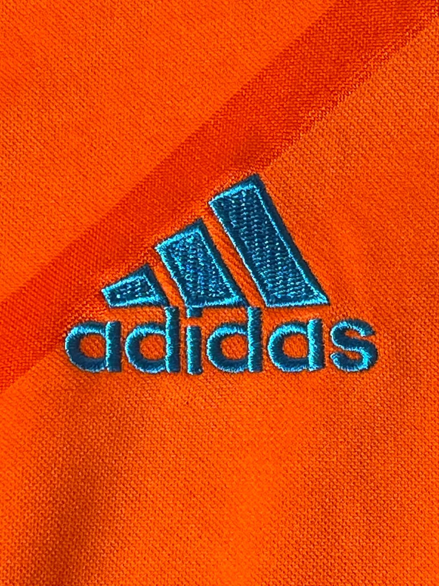 2014/15 Valencia Away Shirt (S) adidas