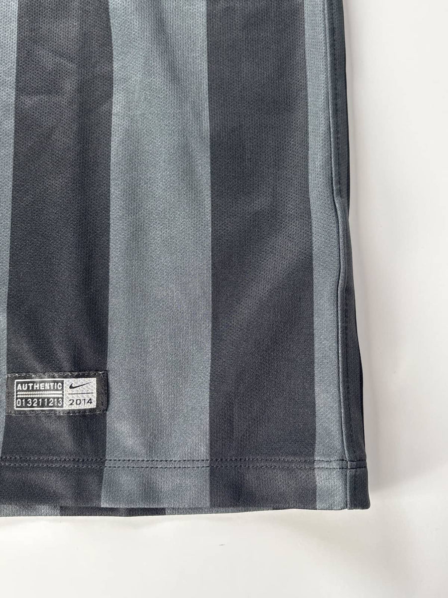 2014/15 Werder Bremen Away Shirt Di Santo #9 (L)