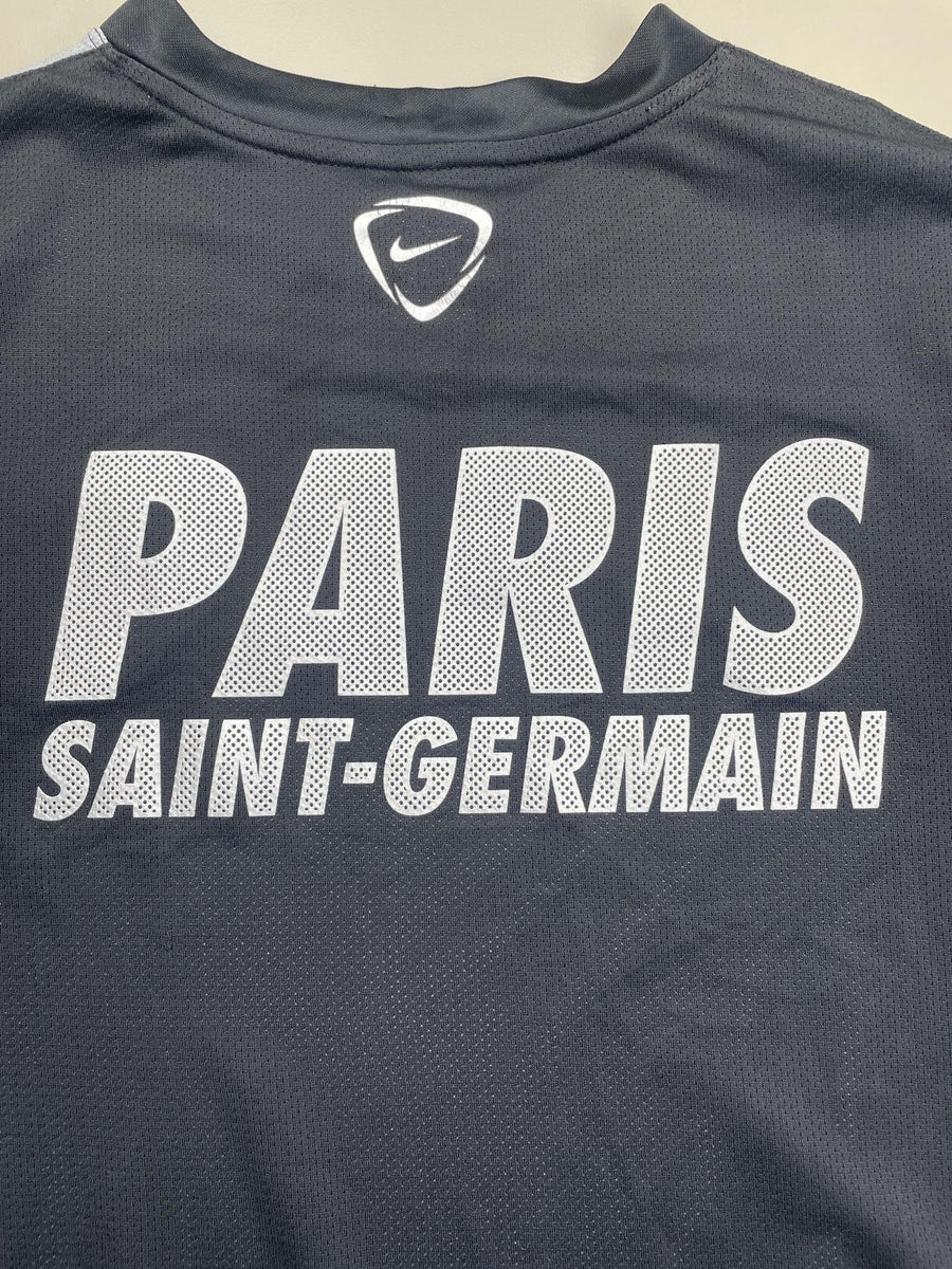 2014/5 PSG Training Shirt (L)