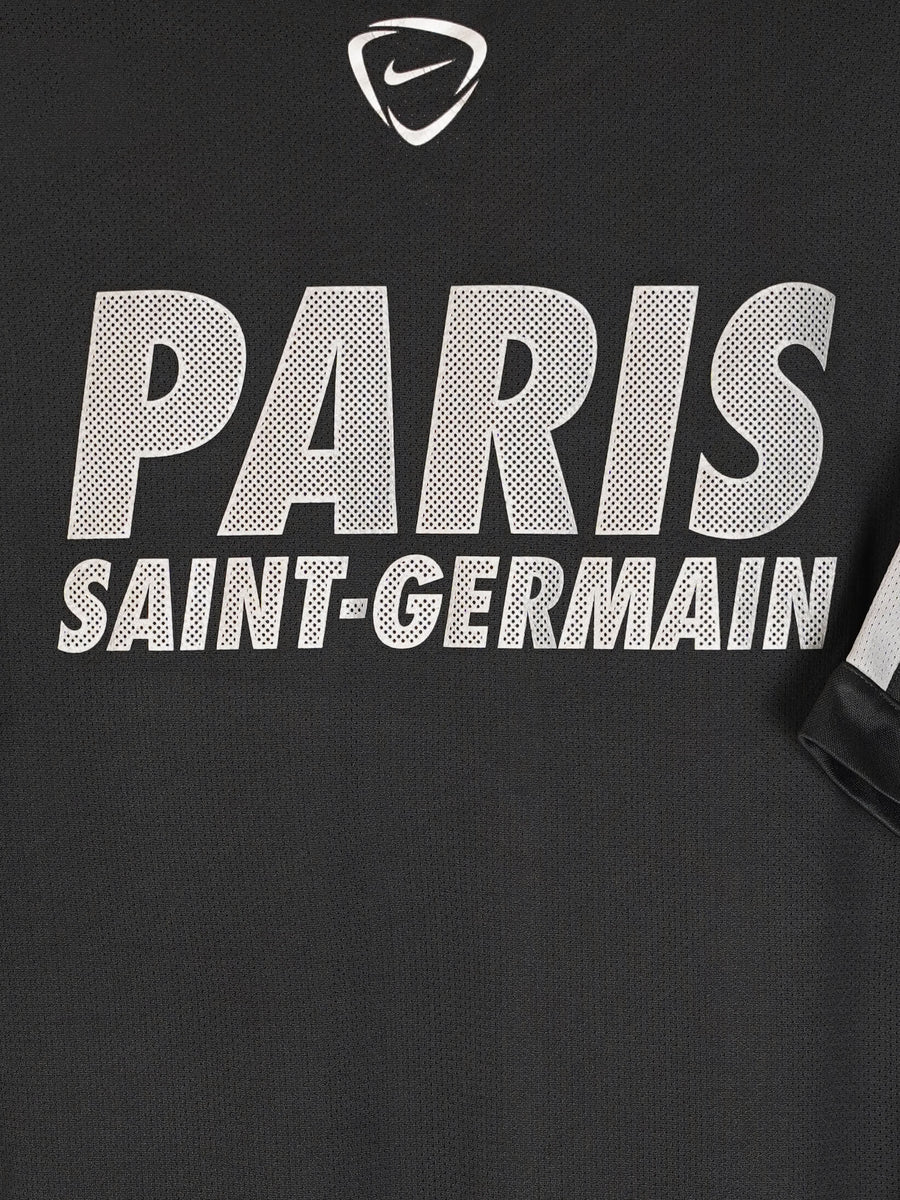 2014/5 PSG Training Shirt (L)