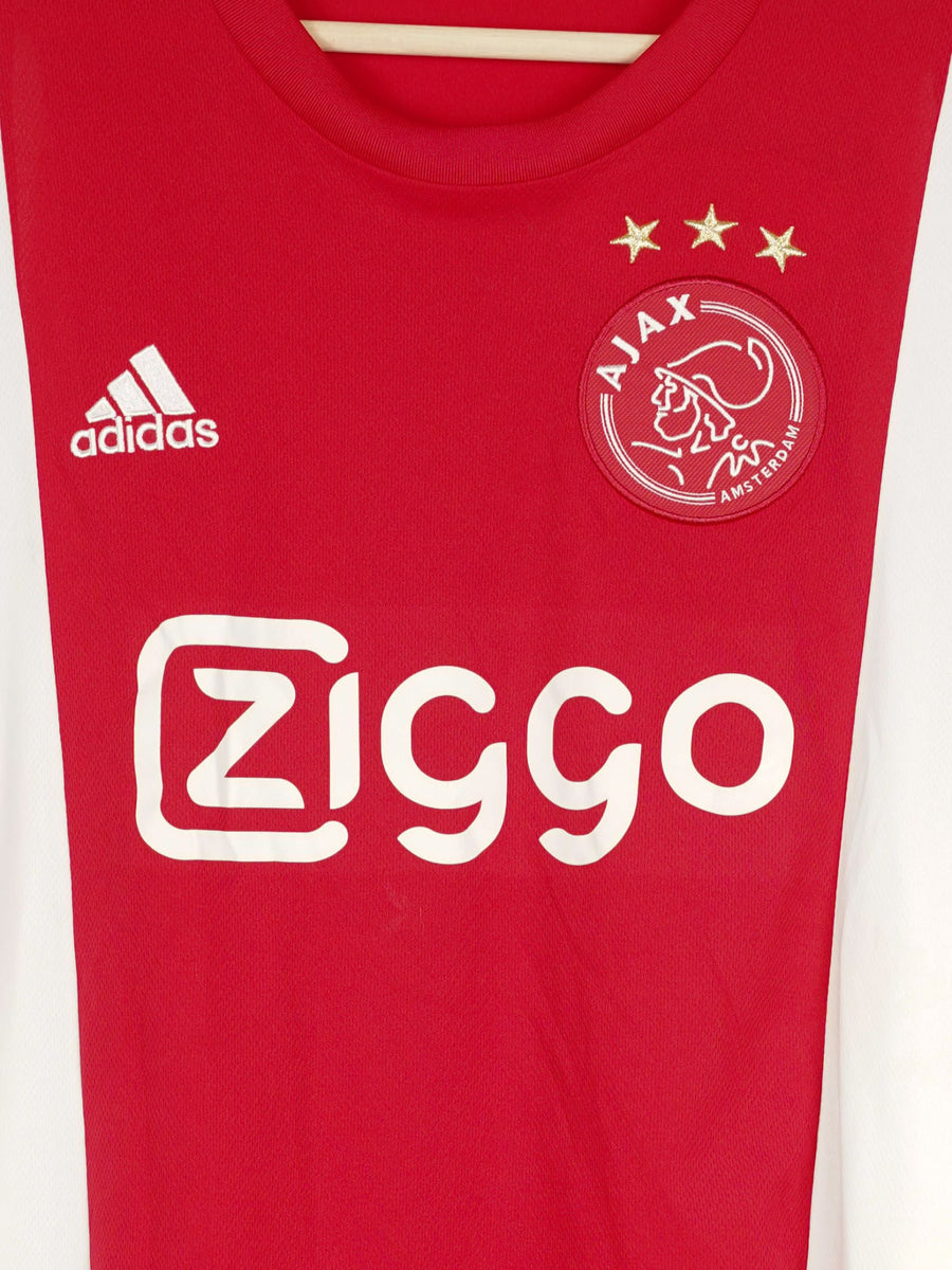 2015/16 Ajax Home Shirt (L)