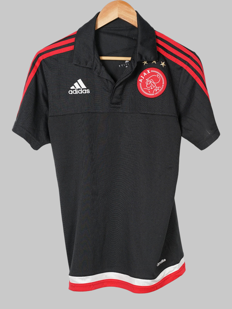 2015/16 Ajax Polo (S)