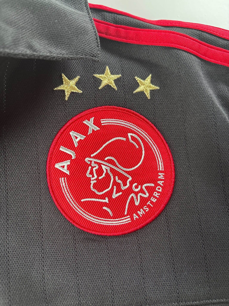 2015/16 Ajax Polo (S)