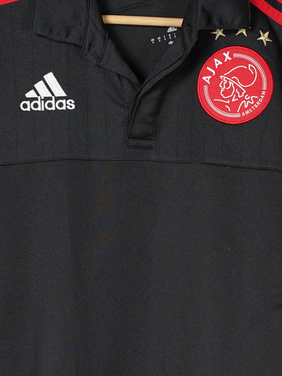 2015/16 Ajax Polo (S)
