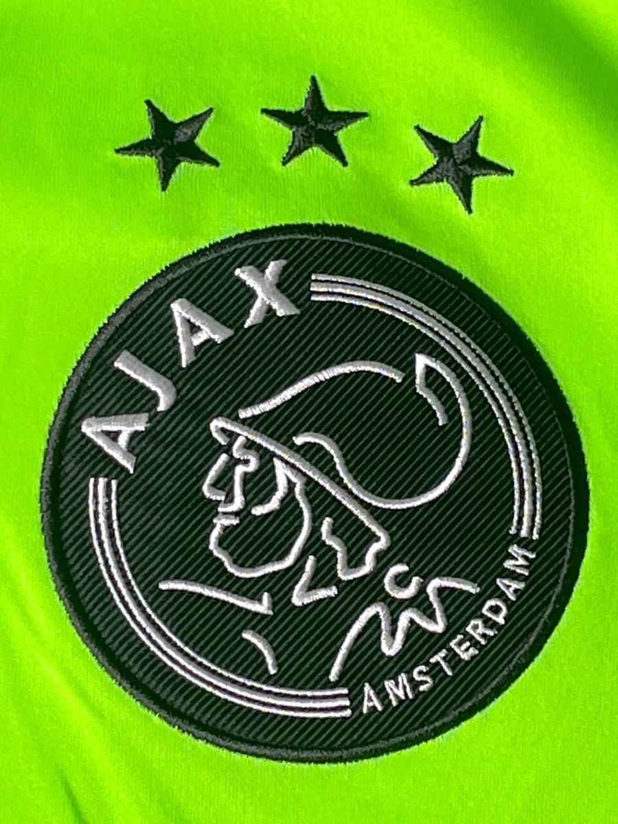2015/16 Ajax Schone 20 Away Shirt BNWT (XL) Adidas