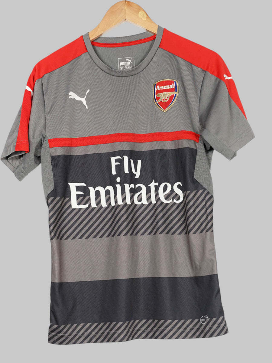 2015/16 Arsenal Training Shirt (M)