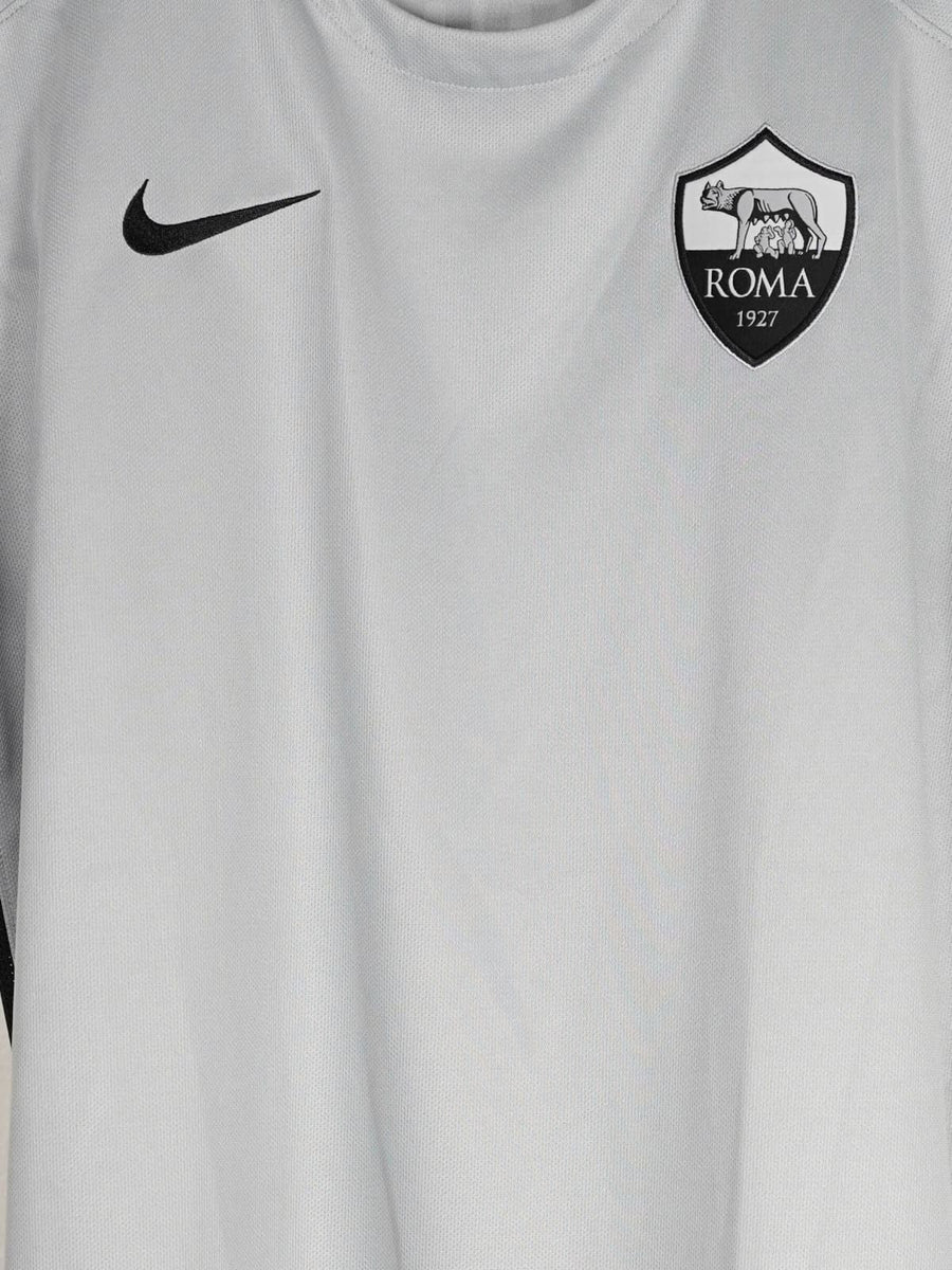 AS Roma Third Shirt 2015/16 El Sharaawy 22 (L)