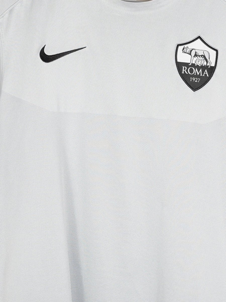 2015/16 AS Roma Totti #10 Third Shirt Player Issue (L)