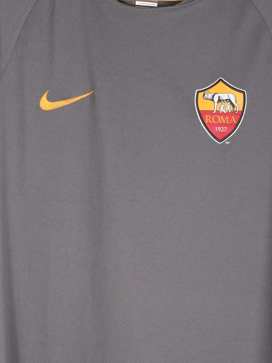 2015/16 AS Roma Training Shirt (XL)