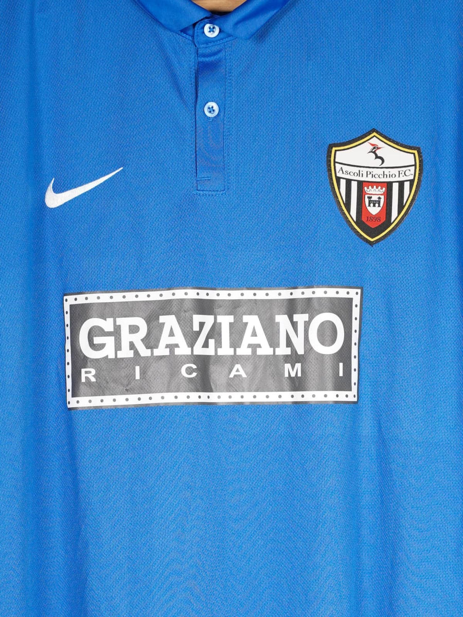 Ascoli Polo 2015/16 (L)