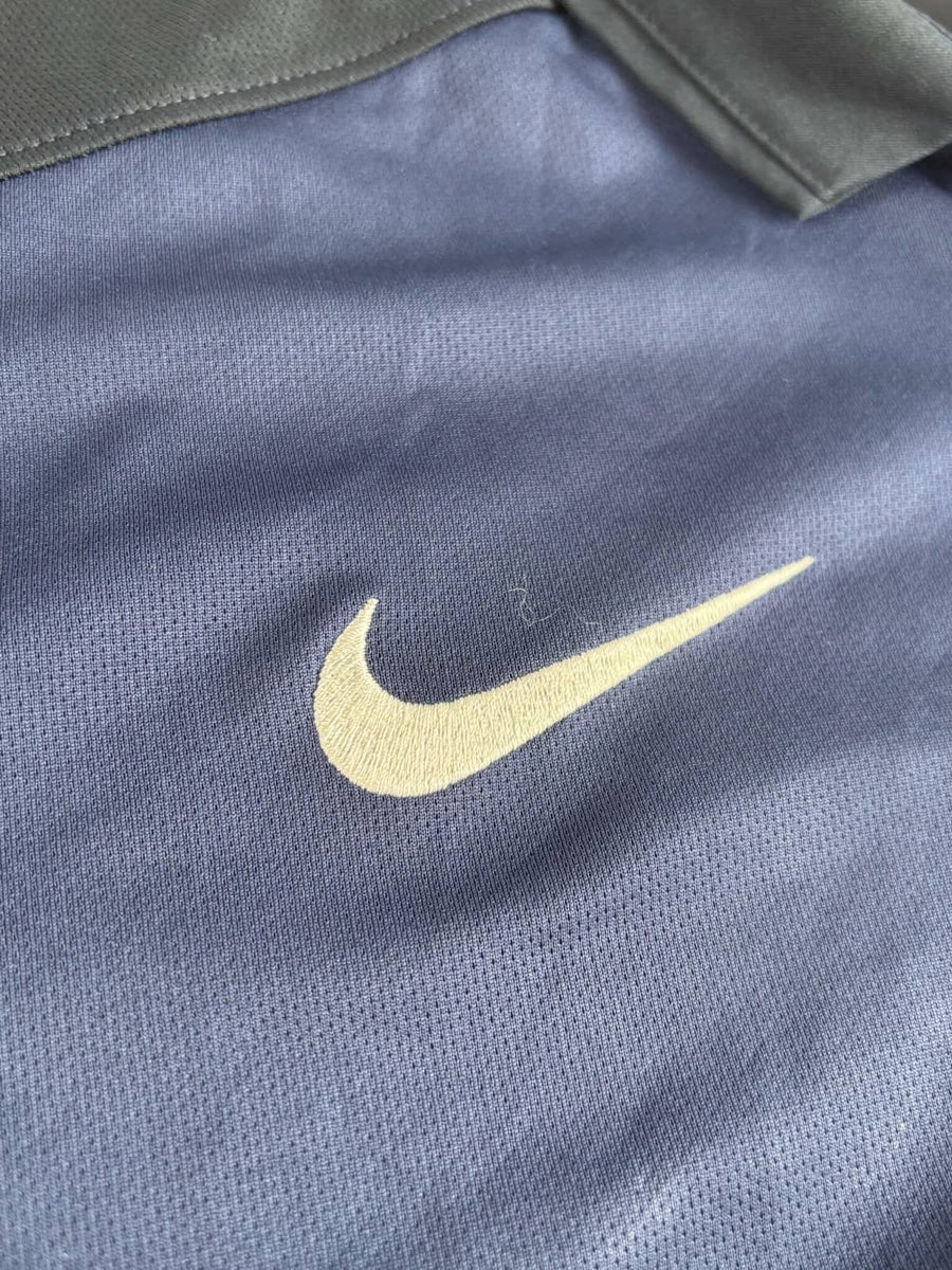 Atletico Madrid Away Shirt 2015/16 Griezmann 7 (L)