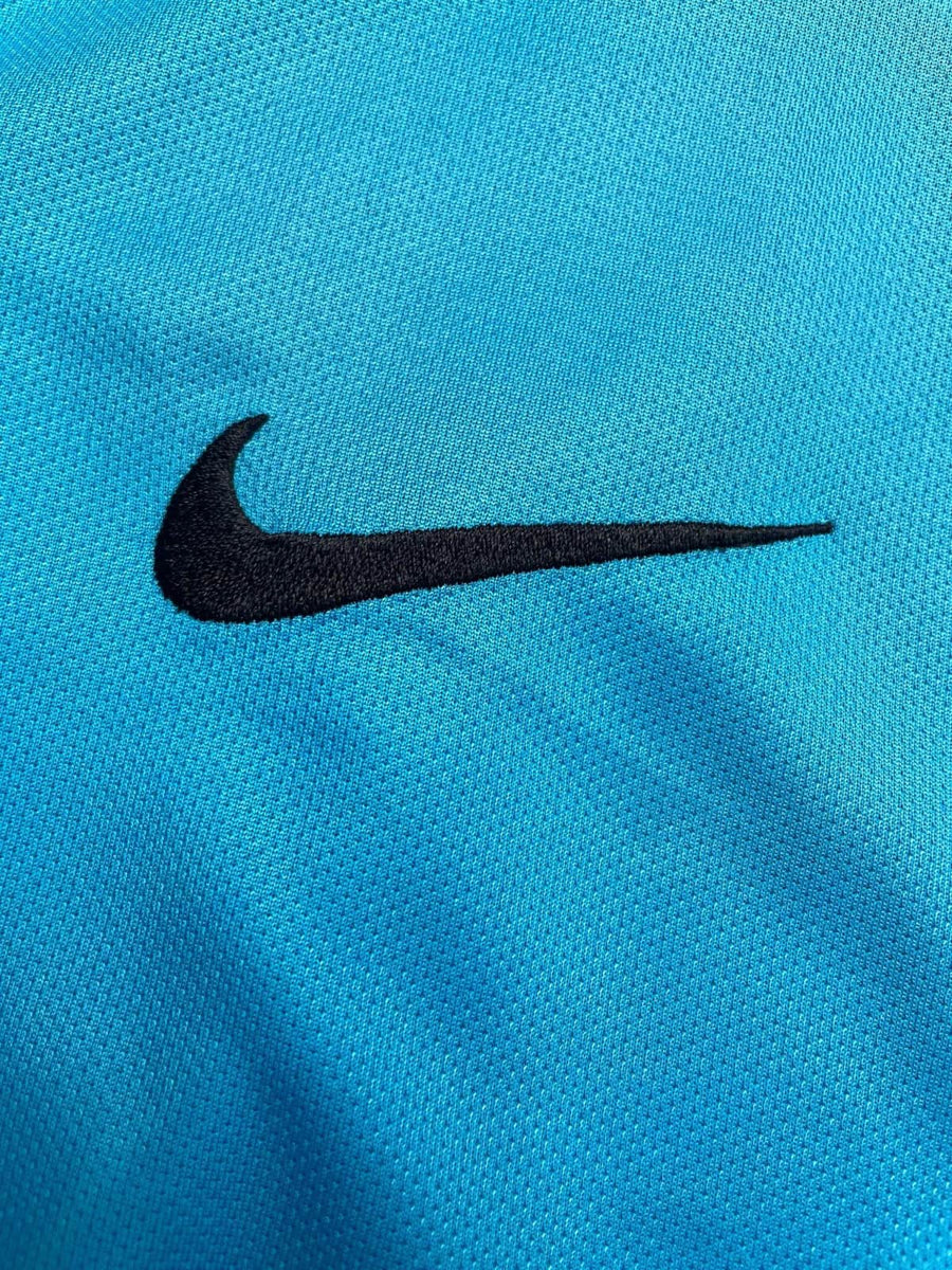 2015/16 Barcelona Messi #10 Third Shirt (M)