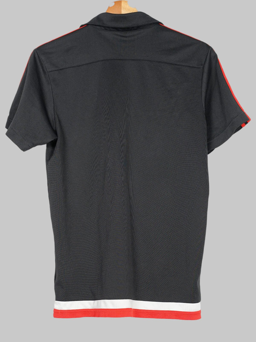 2015/16 Benfica Polo (XS)