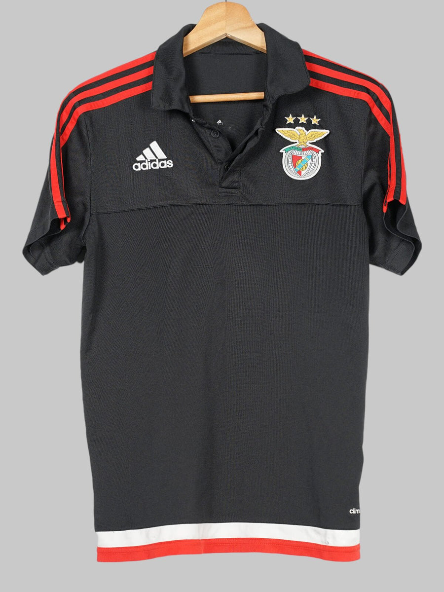 2015/16 Benfica Polo (XS)