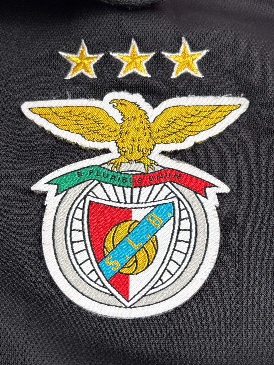 2015/16 Benfica Polo (XS)