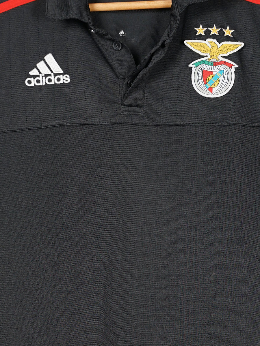 2015/16 Benfica Polo (XS)