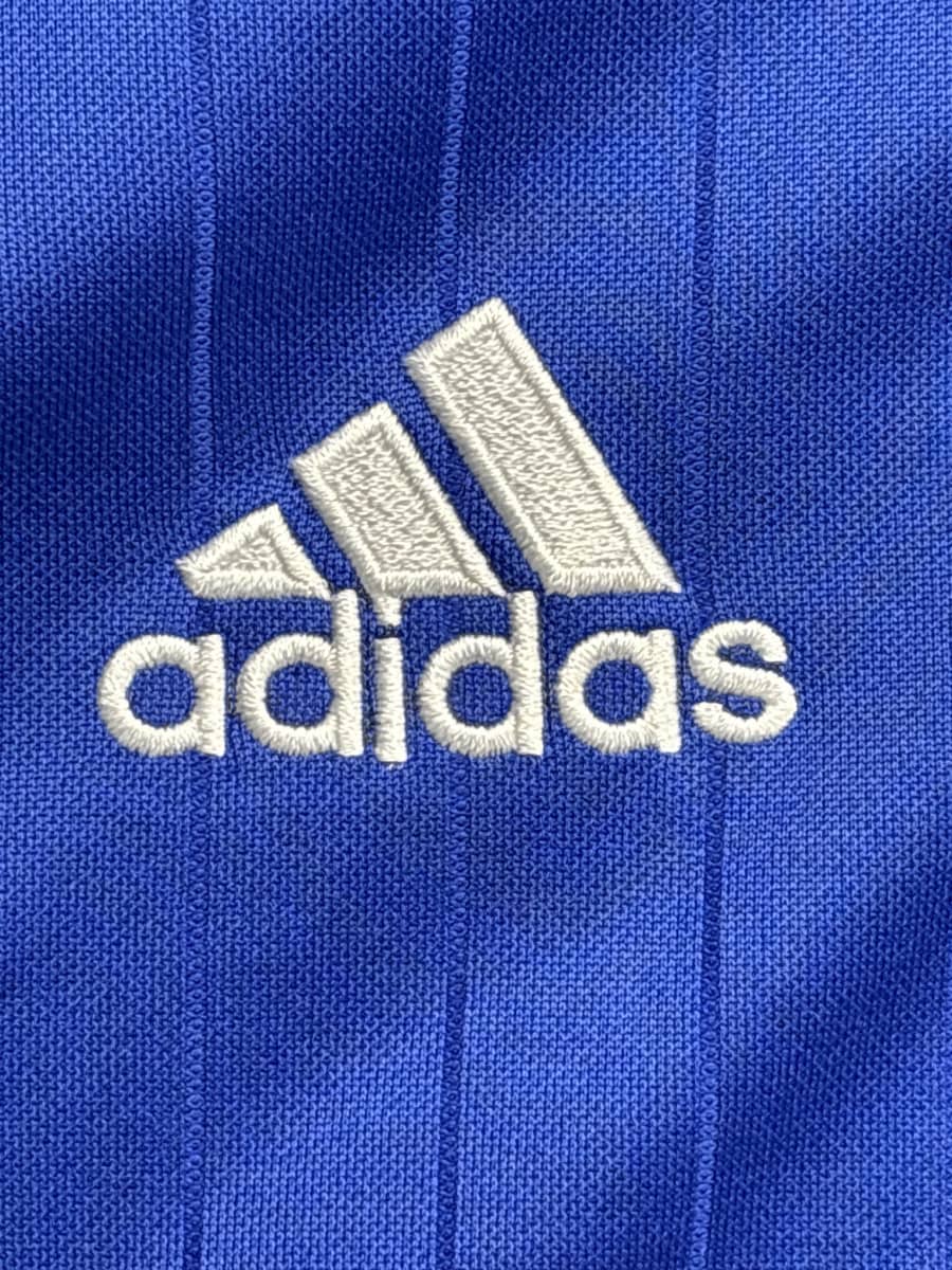 2015/16 Chelsea Hazard #10 Home Shirt (M)
