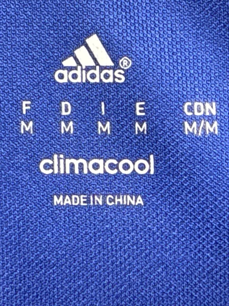 2015/16 Chelsea Hazard #10 Home Shirt (M)