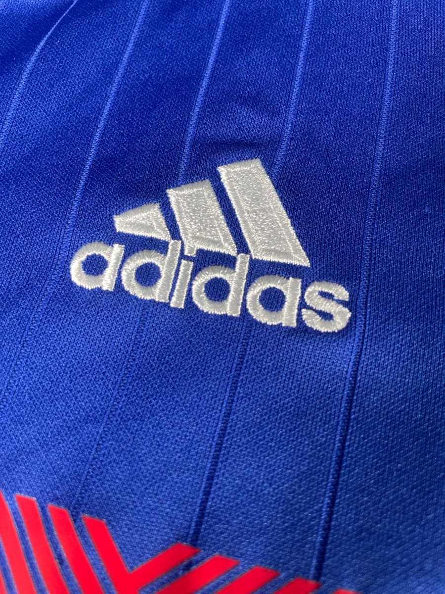 2015/16 Chelsea Hazard #10 Home Shirt (XL)