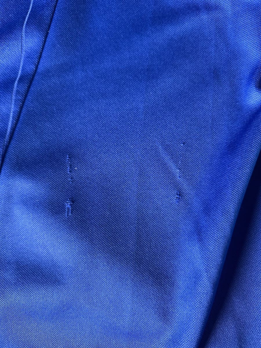 2015/16 Chelsea Matic #21 Home Shirt (XL)