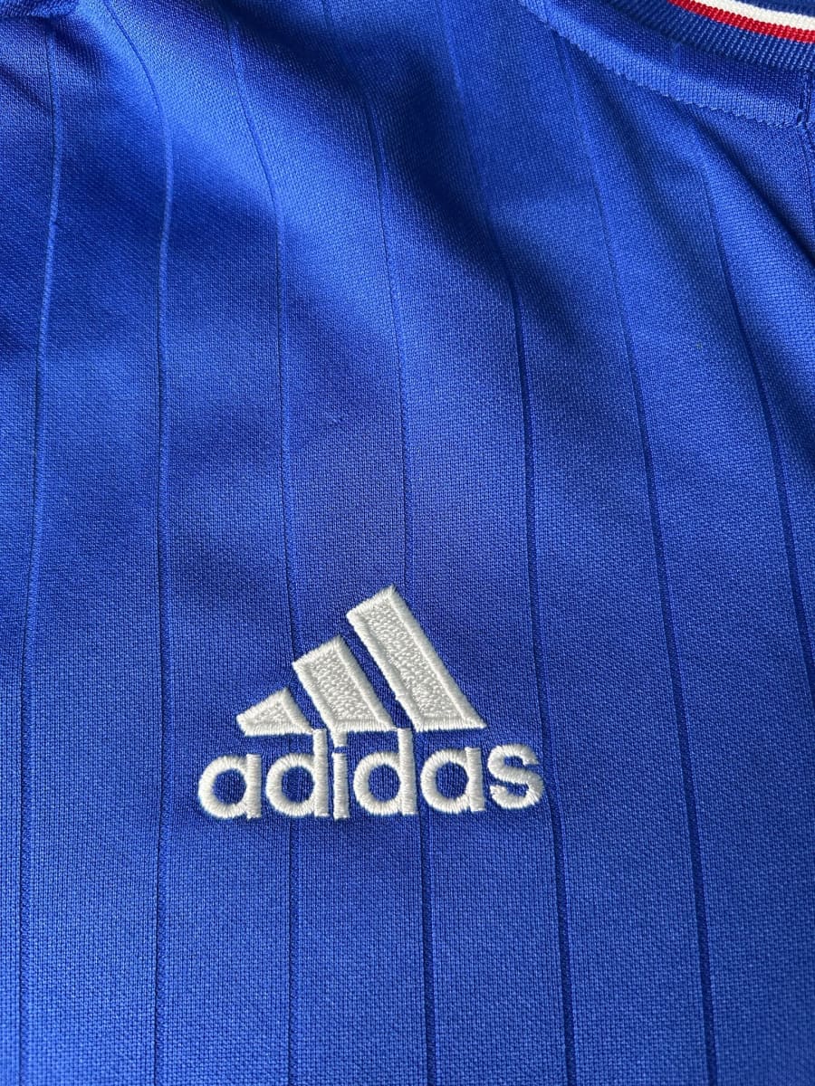 2015/16 Chelsea Matic #21 Home Shirt (XL)