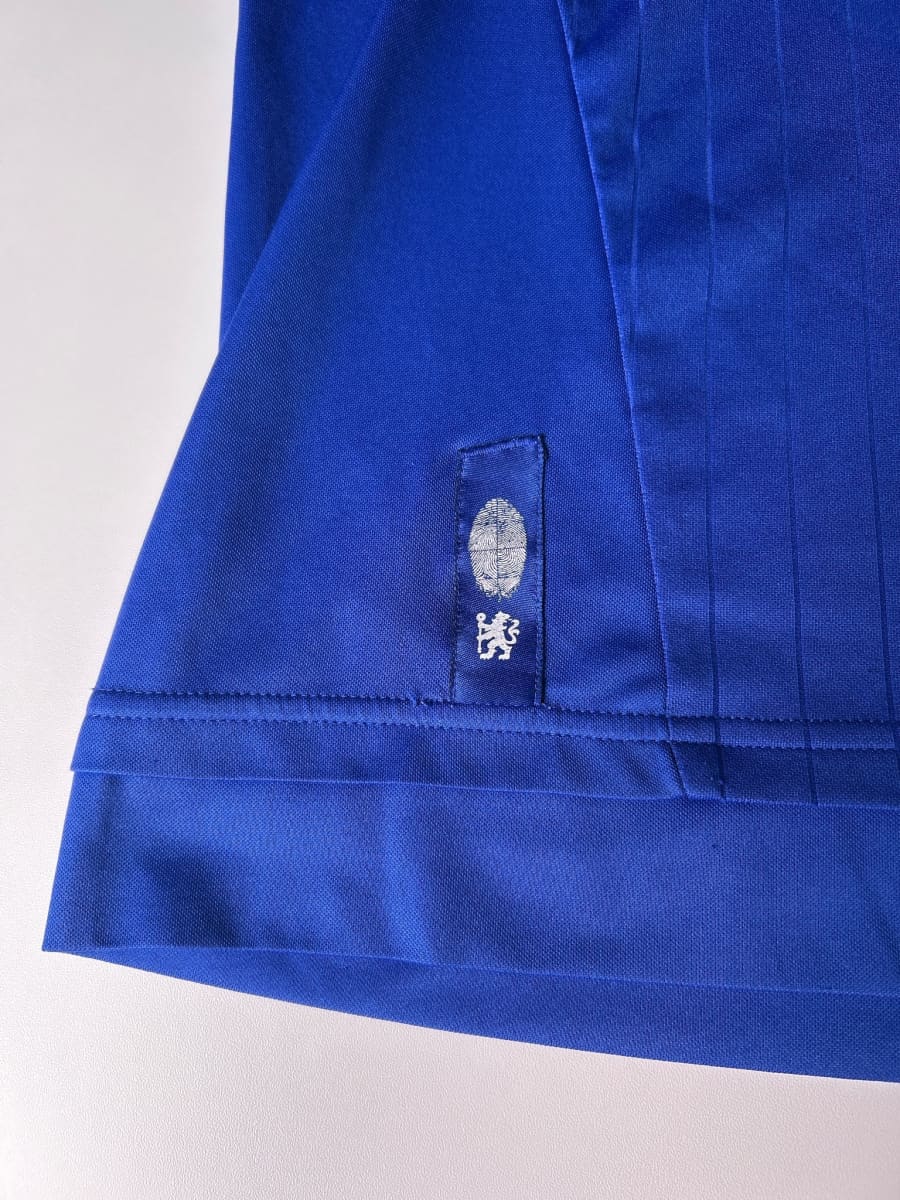 2015/16 Chelsea Matic #21 Home Shirt (XL)