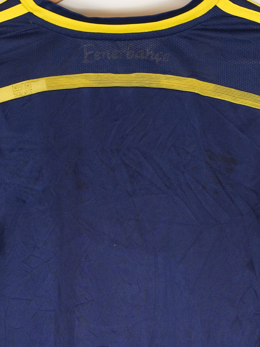 2015/16 Fenerbahce Home Shirt (M)