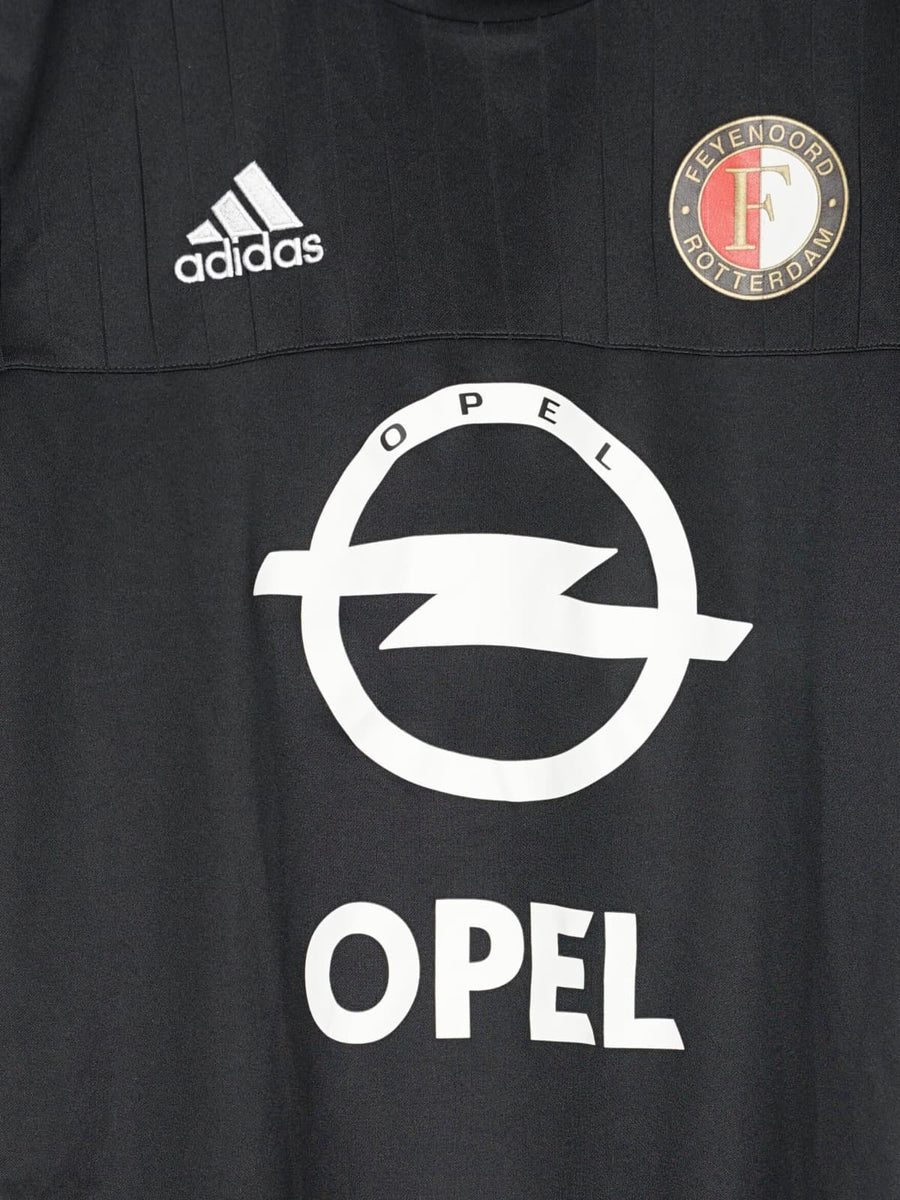 2015/16 Feyenoord Training Shirt (S)