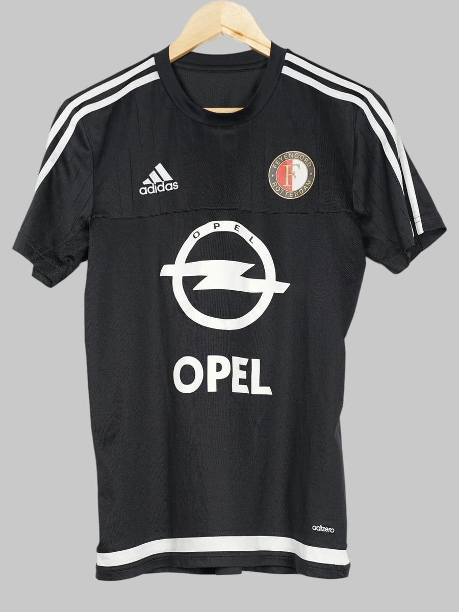 2015/16 Feyenoord Training Shirt (S)