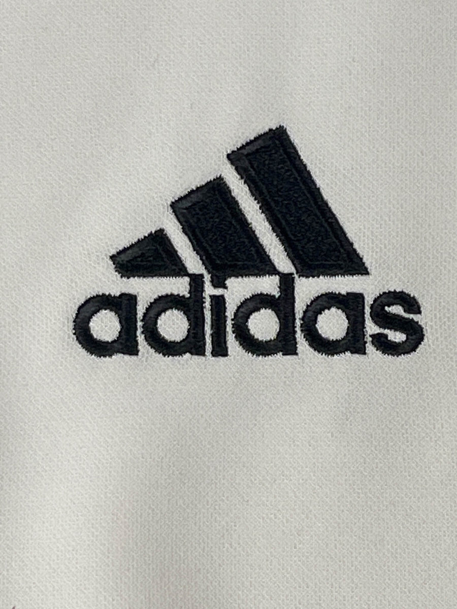 2015/16 Germany Ozil #8 Home Shirt L/S (L)