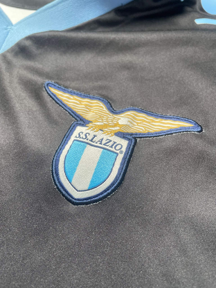 2015/16 Lazio Klose 11 Away Shirt (L) Macron