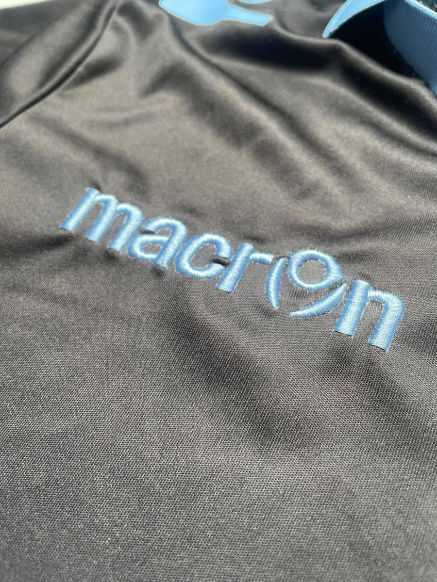 2015/16 Lazio Klose 11 Away Shirt (L) Macron