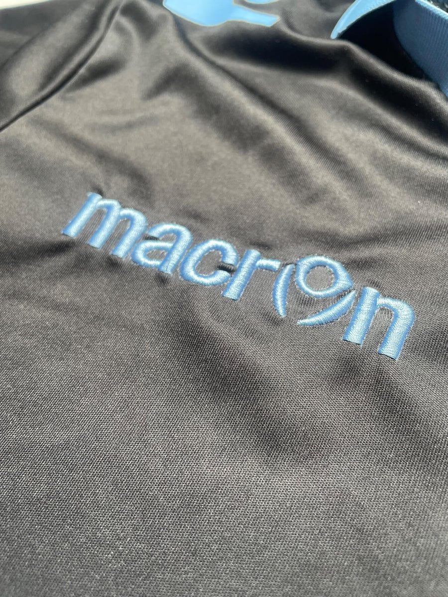 2015/16 Lazio Klose 11 Away Shirt (L) Macron