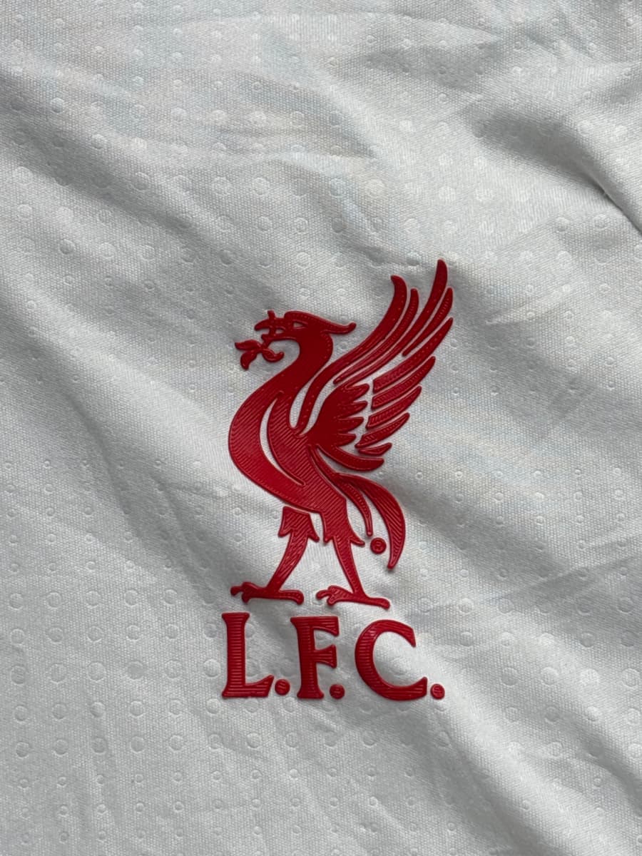 2015/16 Liverpool Away Shirt (S)