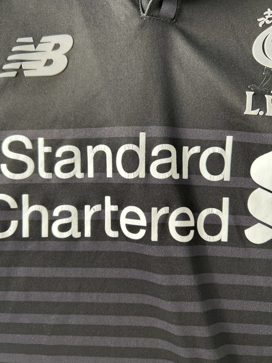 2015/16 Liverpool Third Shirt (M)