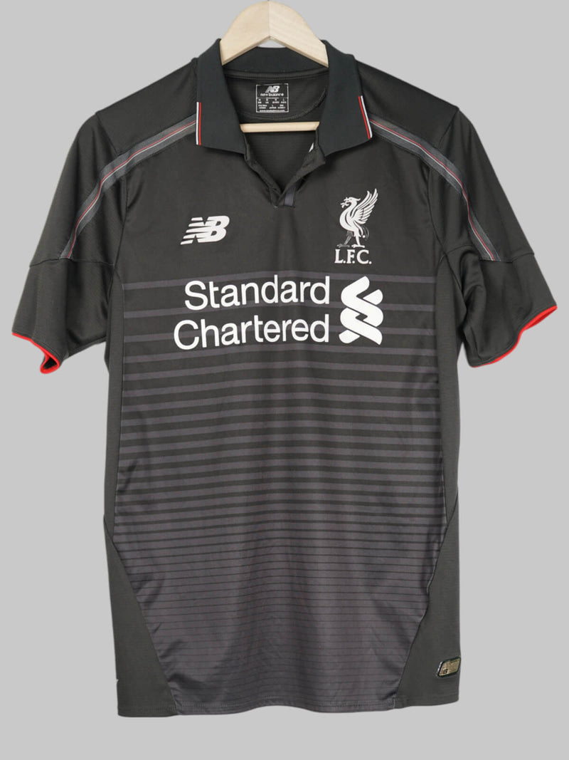 2015/16 Liverpool Third Shirt (M)