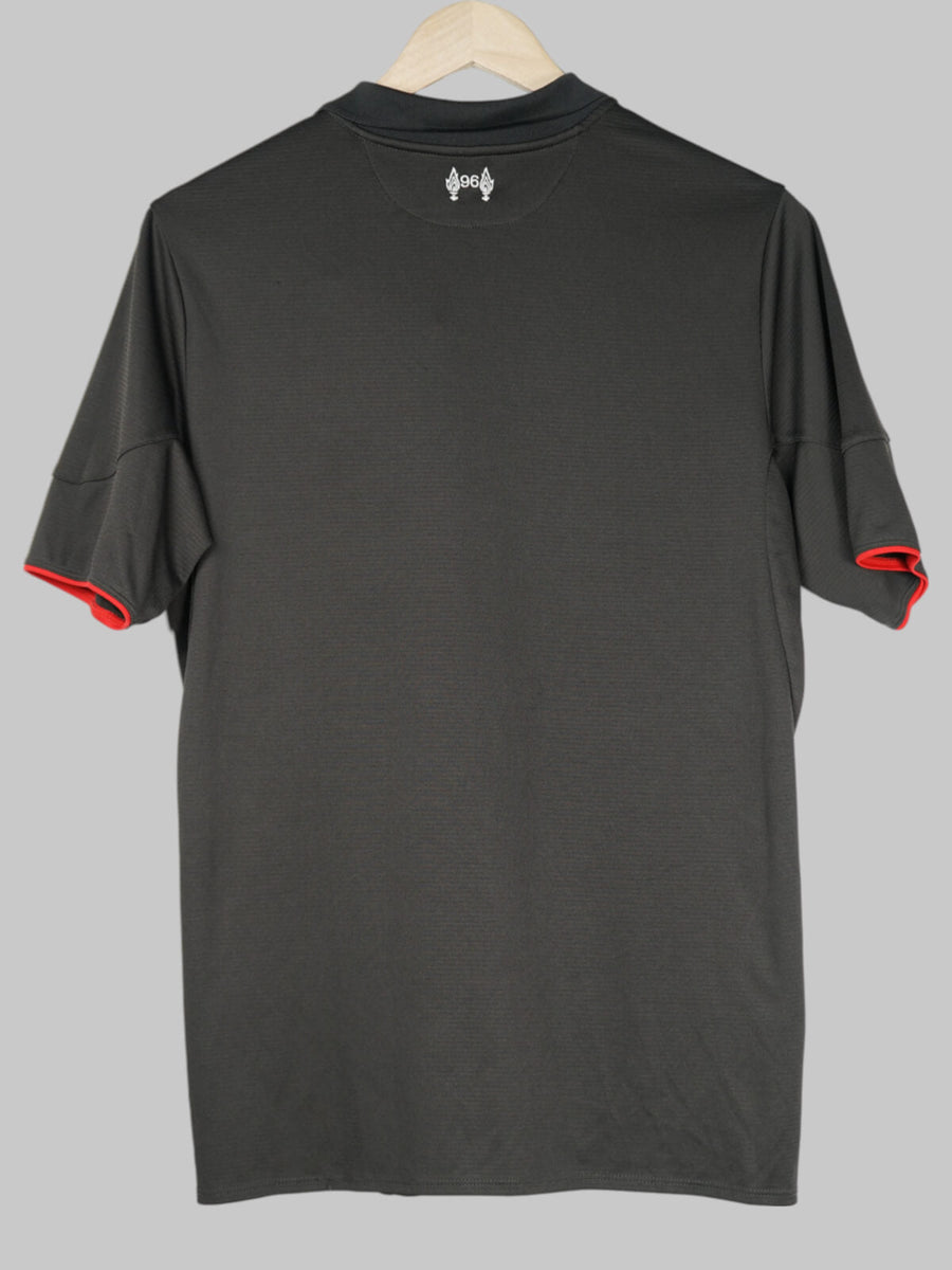 2015/16 Liverpool Third Shirt (M)