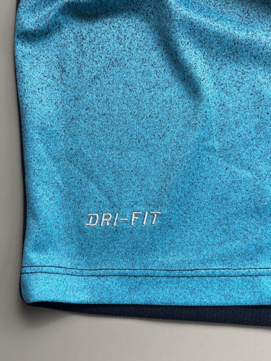 2015/16 Manchester City Pre-Match Training Shirt (XL)