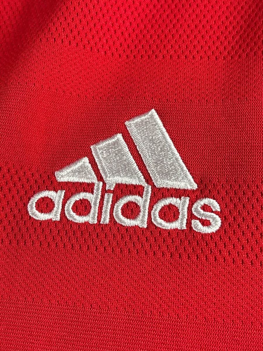2015/16 Manchester United Memphis #7 Home Shirt (XS)