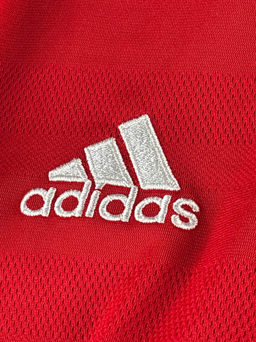 2015/16 Manchester United Memphis #7 Home Shirt (XL)